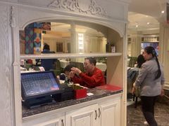 -大鸭梨烤鸭(左家庄店)