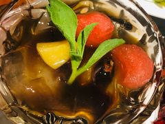 冰粉-渝乡辣婆婆·川菜 水煮鱼(中山西路店)