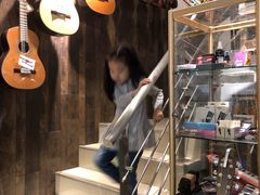 -五度乐器培训(清扬路店)