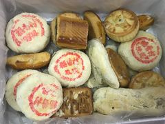 -北京稻香村(第三店)