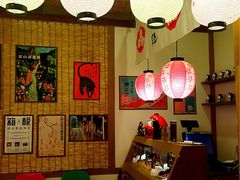 -半饱日式甜品(ifs国际金融店)
