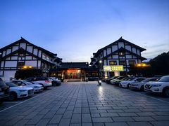 -恒记饭店·海鲜明档(淹城店)
