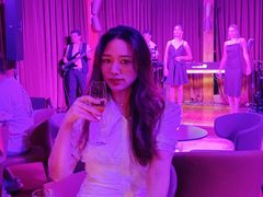 -The Penthouse酒吧