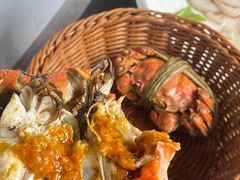 -蟹村草堂·苏式园林人文农家·大闸蟹