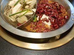 -沸炉重庆老火锅(军事博物馆店)