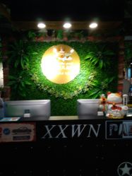 门面-小熊维尼高端儿童摄影(南山信和店)