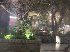 -云境生态园(红谷滩店)