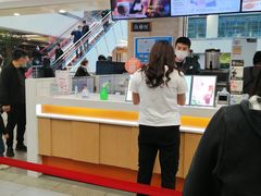 -CoCo都可(小寨赛格店)