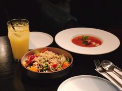 -C&R西班牙餐厅