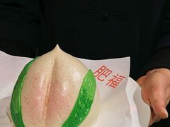 -肥福排档(星光店)