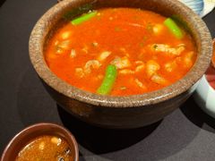 凯里酸汤鱼（小份）-山石榴·贵州菜(丰盛里店)