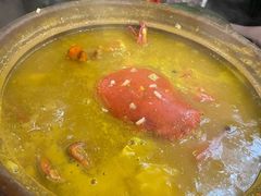 -辉记炭烧海鲜大排档·老字号(福田店)