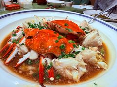 -妈妈家·本帮菜(总店)