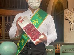 -手选潮汕鲜牛肉火锅(二七广场店)