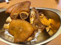 -老坑记·香港经典粤菜馆