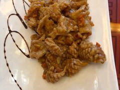 -马凯餐厅(长椿街店)