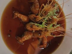 -桂满陇·桃花院落(长泰广场店)