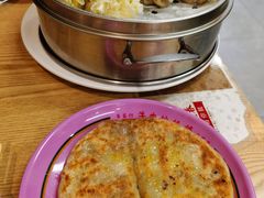 -牛马行牛肉饸饹铺(长春总店)