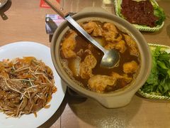 -味妙顺德厨房(绿地缤纷城店)