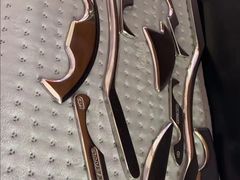 -MASTER FIT 拉伸大师·筋膜刀·西式按摩(上梅林卓悦汇店)