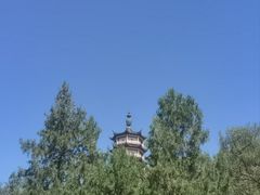 -青檀寺景区
