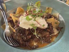 -THE CANNERY&JUJU 新鲜海鲜·牛排美食酒廊