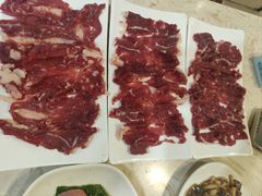 -粤潮牛肉火锅店(江南大道店)