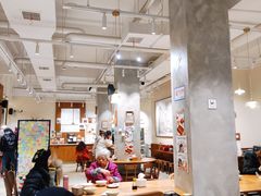 大堂-小豆海棠(人民南路店)