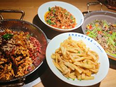 -吃饭皇帝大(解放西路店)