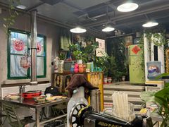 -永安里地摊烤肉(首创店)