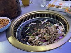 -棒小伙·齐齐哈尔烤肉(龙茗路店)