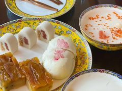 -富华斋饽饽铺·宫廷糕点·伴手礼(护国新天地店)