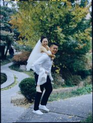 -Flora婚纱礼服定制租赁店