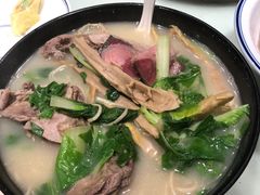 -慧娟面馆·餐厅(望江路店)