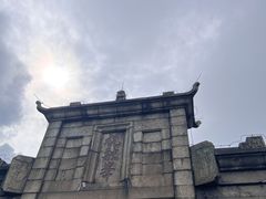 -南岳衡山风景名胜区