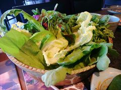 -老墙根涮肉·铜锅·烧烤(欢乐谷·王四营店)