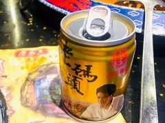 -成都老码头火锅(旺角店)