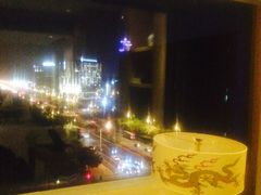 -北京盘古七星酒店