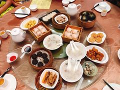 -龙的酒楼·手工早茶·顺德菜(近良路店)