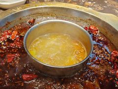 -堂客老火锅(欣阳广场总店)