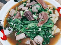 -正宗阳山牛杂(东城店)