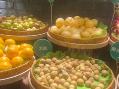 -亚马逊海鲜自助(梅溪湖步步高店)