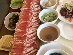 -阳坊胜利涮羊肉(阳坊老店)