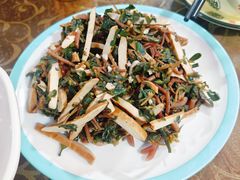 -涵家味土菜馆·徽州一绝臭鳜鱼(三河古镇店)