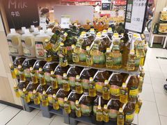 -永辉超市(鲁谷店)