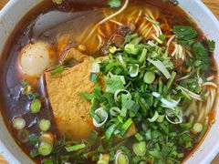 -小王拉面馆(颍上路店)