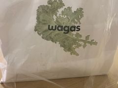 -Wagas沃歌斯(合生汇店)