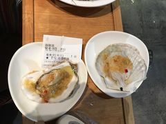 大生蚝-海味当家·蒸锅海鲜(中山广场创始店)