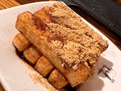 -额尔敦草原涮羊肉·烧烤(冻青树总店)