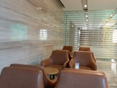 -星巴克(港汇1号办公楼店)